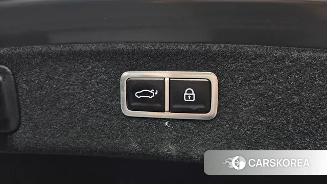 Genesis G80 (RG3) id 3006908 из Кореи 11