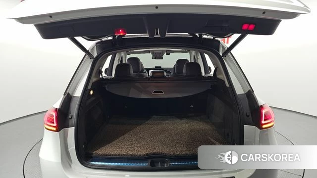 Mercedes-Benz GLE-Class W167 id 4250525 из Кореи 11