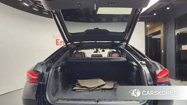 BMW X6 (G06) id 3634444 из Кореи 11