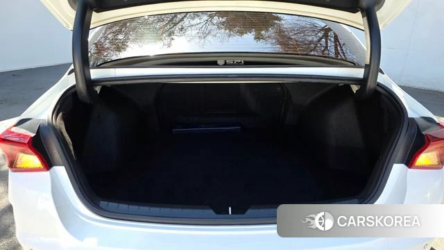 Kia K5 3rd generation id 3812217 из Кореи 11
