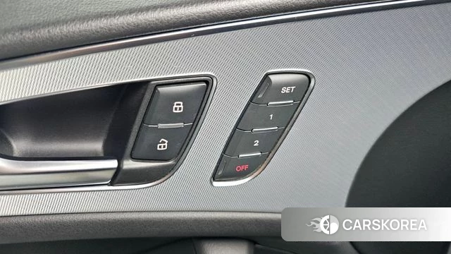 Audi New A6 id 4713407 из Кореи 11