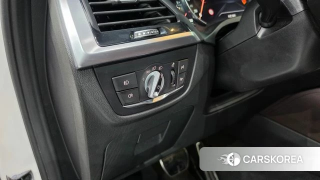 BMW X4 (G02) id 4873349 из Кореи 11