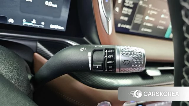 Genesis G90 (RS4) id 4267376 из Кореи 11