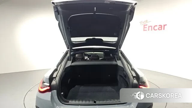 BMW 4 Series (G22) id 3660314 из Кореи 11