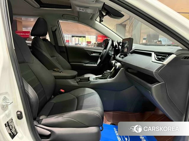 Toyota Wilanda id 4262391 из Китая 11