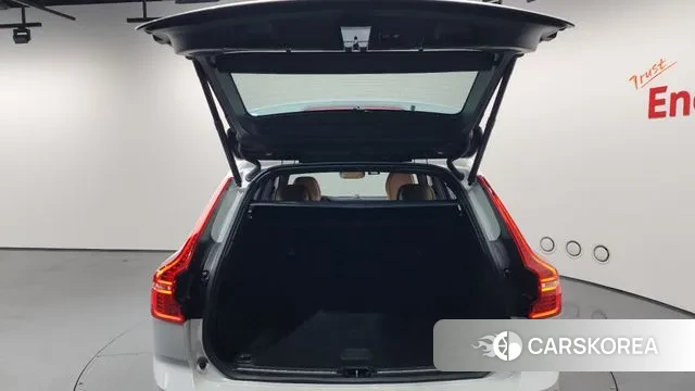 Volvo XC60 second Generation id 3550978 из Кореи 11