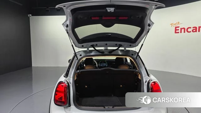 Mini Cooper id 3864527 из Кореи 11