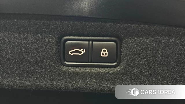 Genesis G90 id 4661997 из Кореи 11