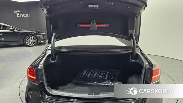 Kia K7 Premier Hybrid id 3833976 из Кореи 11