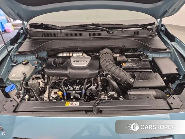 Hyundai Kona id 2966528 из Кореи 11