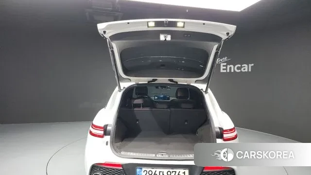 Genesis GV70 id 3355392 из Кореи 11