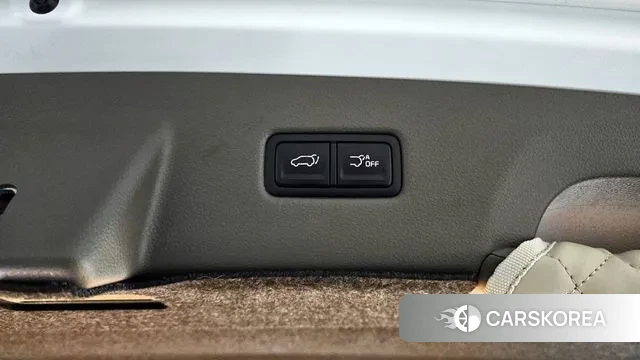 Kia Carnival 4th generation id 3307015 из Кореи 11