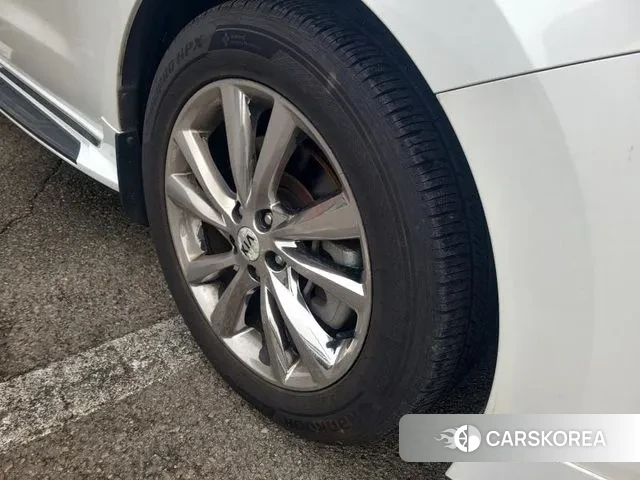 Kia The New Carnival id 3502132 из Кореи 11