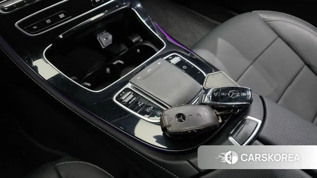 Mercedes-Benz E-Class W213 id 4330800 из Кореи 11