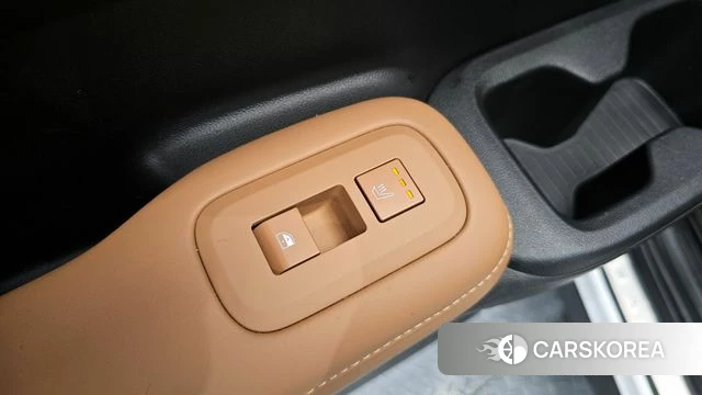 Hyundai Santa Fe (MX5) id 3963648 из Кореи 11