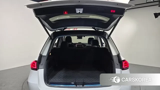 Mercedes-Benz GLE-Class W167 id 3626037 из Кореи 11