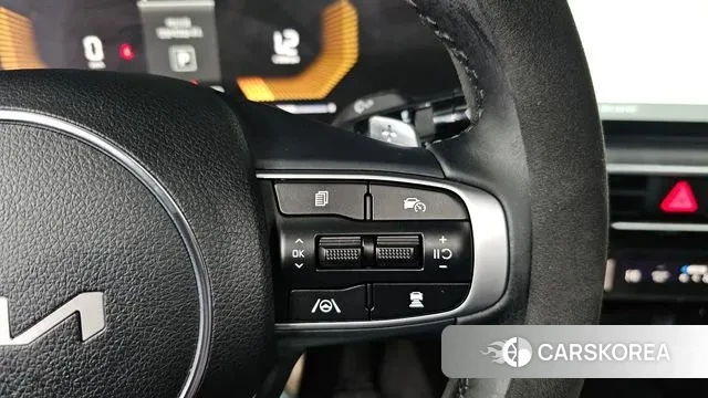 Kia The New K5 Hybrid 3rd generation id 3731159 из Кореи 11