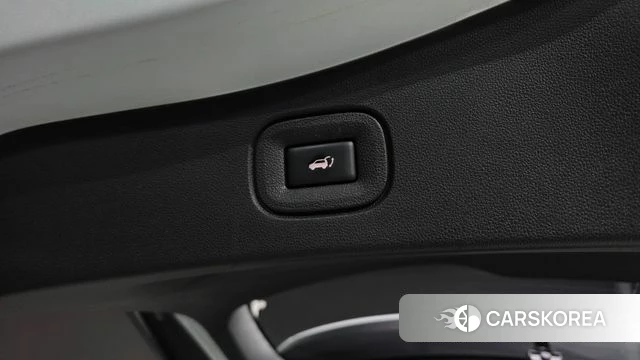 Renault Korea (Samsung) The New QM6 id 4687512 из Кореи 11