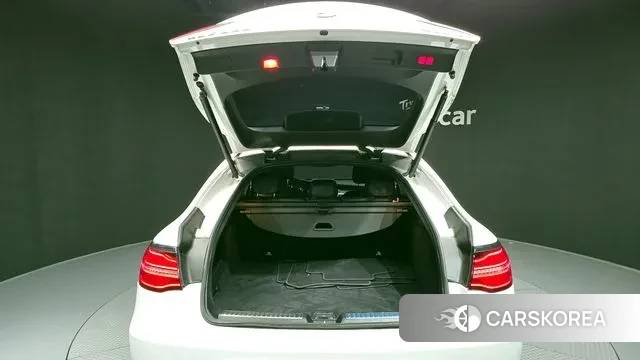 Mercedes-Benz GLC-Class X253 id 3018580 из Кореи 11