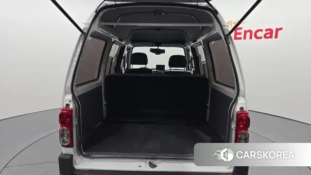 Chevrolet (GM Daewoo) New Damas id 3312357 из Кореи 11