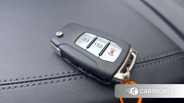 Ssangyong Berry New Tivoli id 3385274 из Кореи 11