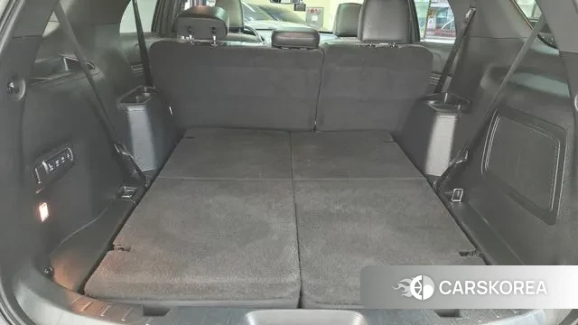 Ford Explorer id 3709110 из Кореи 11