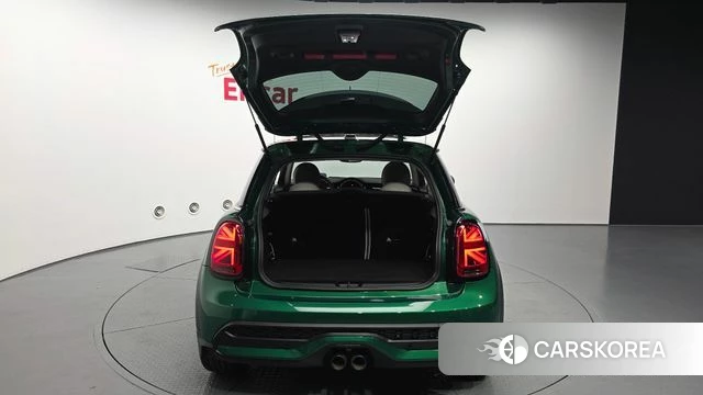 Mini Cooper S id 4534036 из Кореи 11