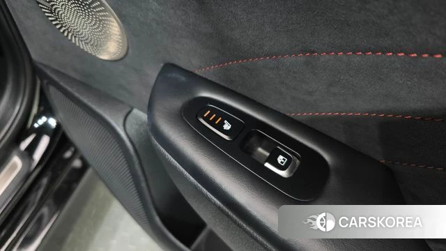 Kia Stinger Meister id 4662108 из Кореи 11
