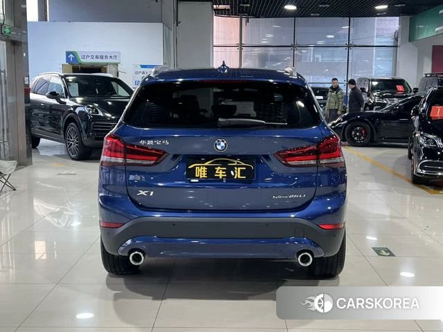 BMW X1 id 4257307 из Китая 11