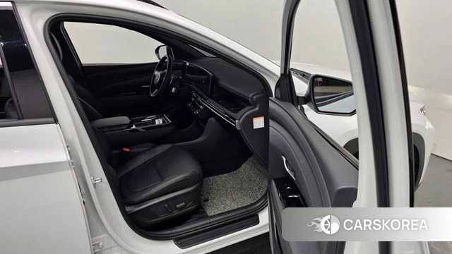 Hyundai The New Tucson Hybrid (NX4) id 4177373 из Кореи 11