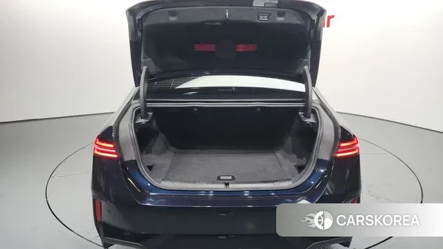 BMW i5 (G60) id 3614699 из Кореи 11