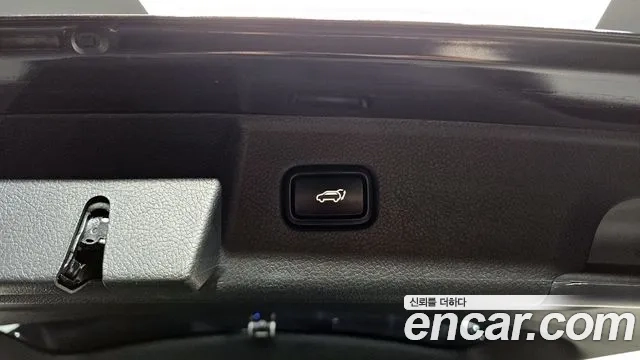 Kia Mohave Master id 2869862 из Кореи 11