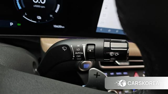 Hyundai Sonata D Edge Hybrid (DN8) id 4474145 из Кореи 11
