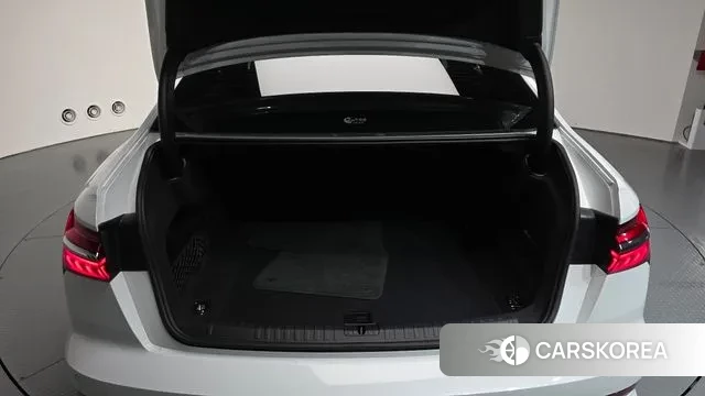 Audi A6 (C8) id 3011381 из Кореи 11