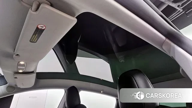 Tesla Model Y id 3263733 из Кореи 11