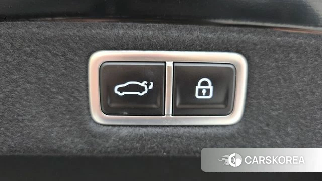 Hyundai Grandeur Hybrid (GN7) id 4921612 из Кореи 11