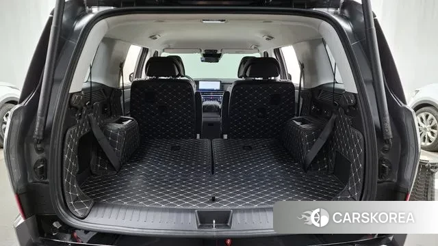 Hyundai Santa Fe (MX5) id 3711370 из Кореи 11