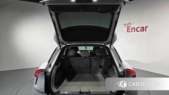 Kia EV6 id 4936449 из Кореи 11