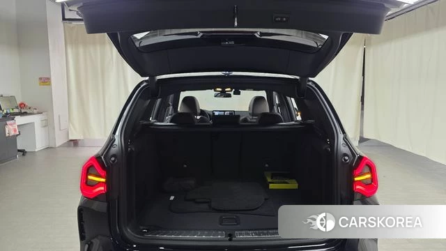 BMW iX3 id 4670403 из Кореи 11