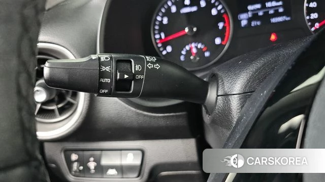 Kia Come New K3 id 4269269 из Кореи 11