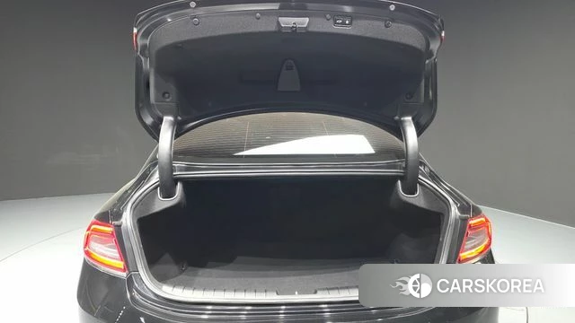 Hyundai Grandeur IG id 4508626 из Кореи 11