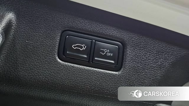 Kia The New Carnival 4th Generation id 4916637 из Кореи 11