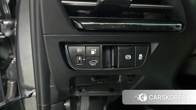 Kia EV6 id 4330129 из Кореи 11