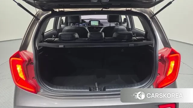 Kia All New Morning (JA) id 3480266 из Кореи 11