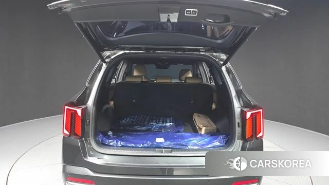 Kia The New Sorento 4th Generation id 4617985 из Кореи 11