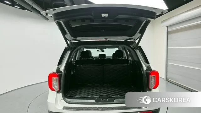 Ford Explorer 6th Generation id 3269511 из Кореи 11