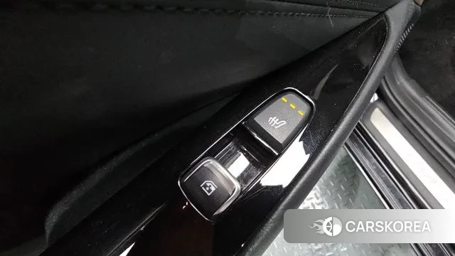 Kia K8 id 3473295 из Кореи 11