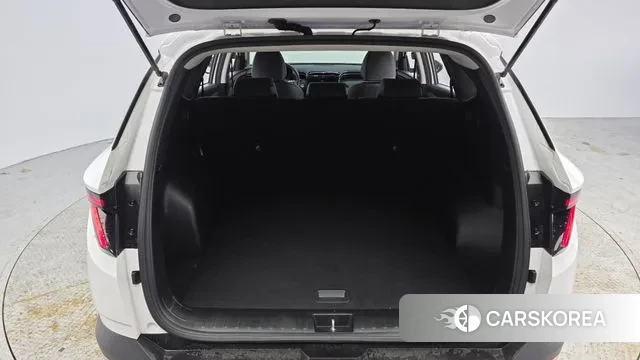 Hyundai Tucson (NX4) id 3752512 из Кореи 11