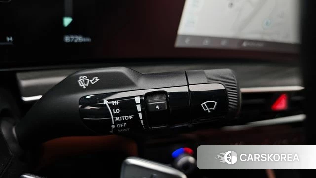 Kia The New K5 3rd generation id 4681630 из Кореи 11