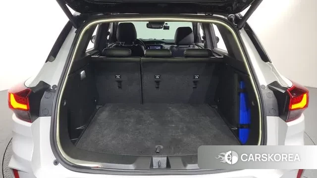 Chevrolet (GM Daewoo) Trailblazer id 3741856 из Кореи 11